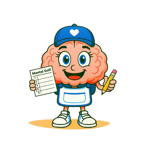 Mental Game Snapshot